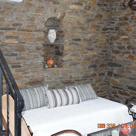 Sea View Stone Residence Episkopion  Exteriér fotografie