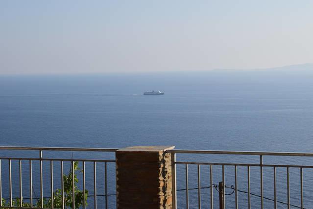 Sea View Stone Residence Episkopion  Exteriér fotografie