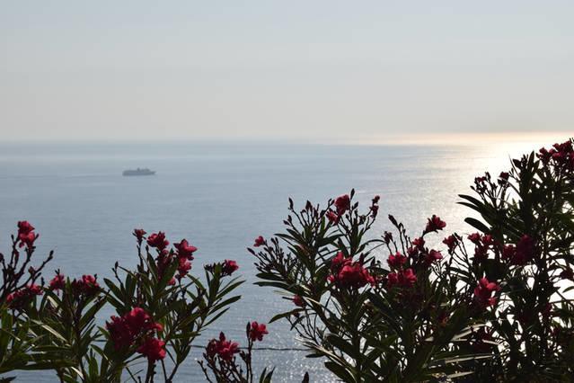 Sea View Stone Residence Episkopion  Exteriér fotografie